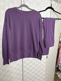 Purple Matching-Set