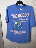 Blue Rodeo Tee