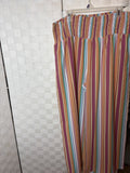 Colorful Striped Pants